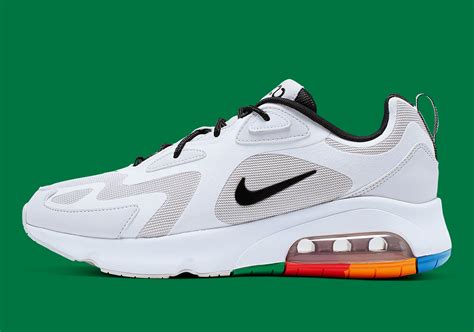 nike air max 200 erscheinungsdatum|nike air 200 price.